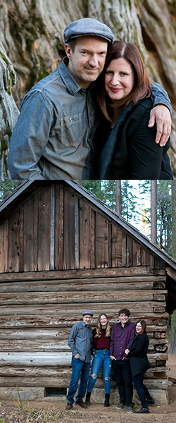 Johnny Stafford Photography – Fresno and Yosemite Wedding Photographers bio picture